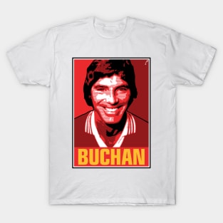 Buchan T-Shirt